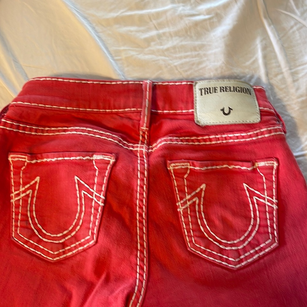 True Religion jeans